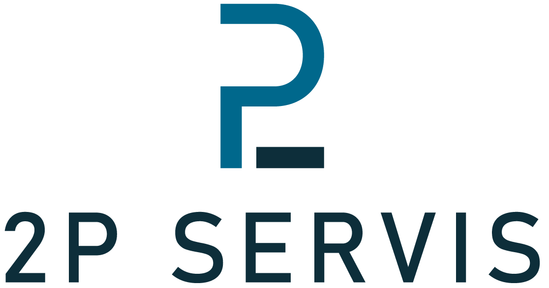 2P SERVIS s.r.o.