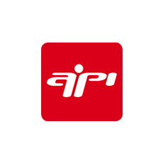 API