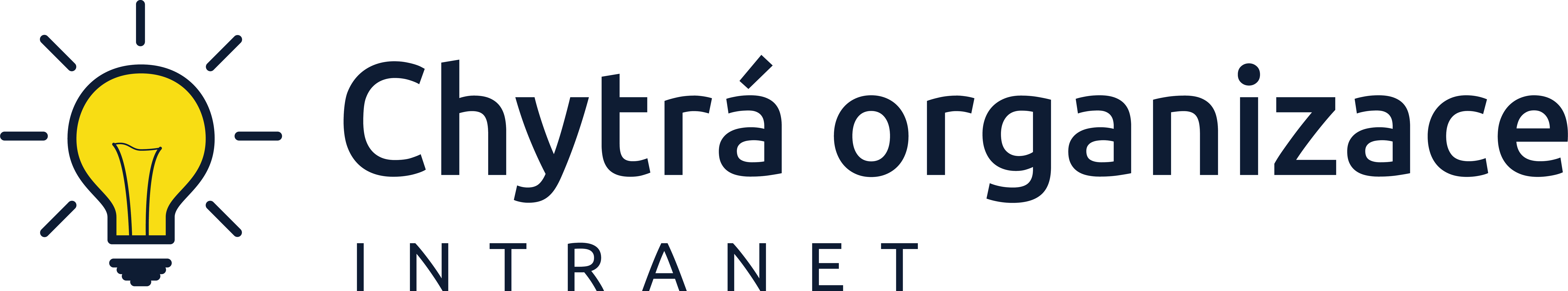 Chytrá organizace