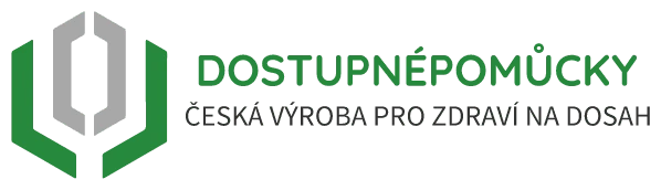 Dostupné pomůcky
