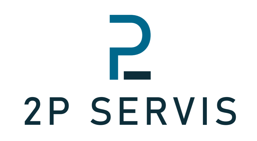 2P Servis