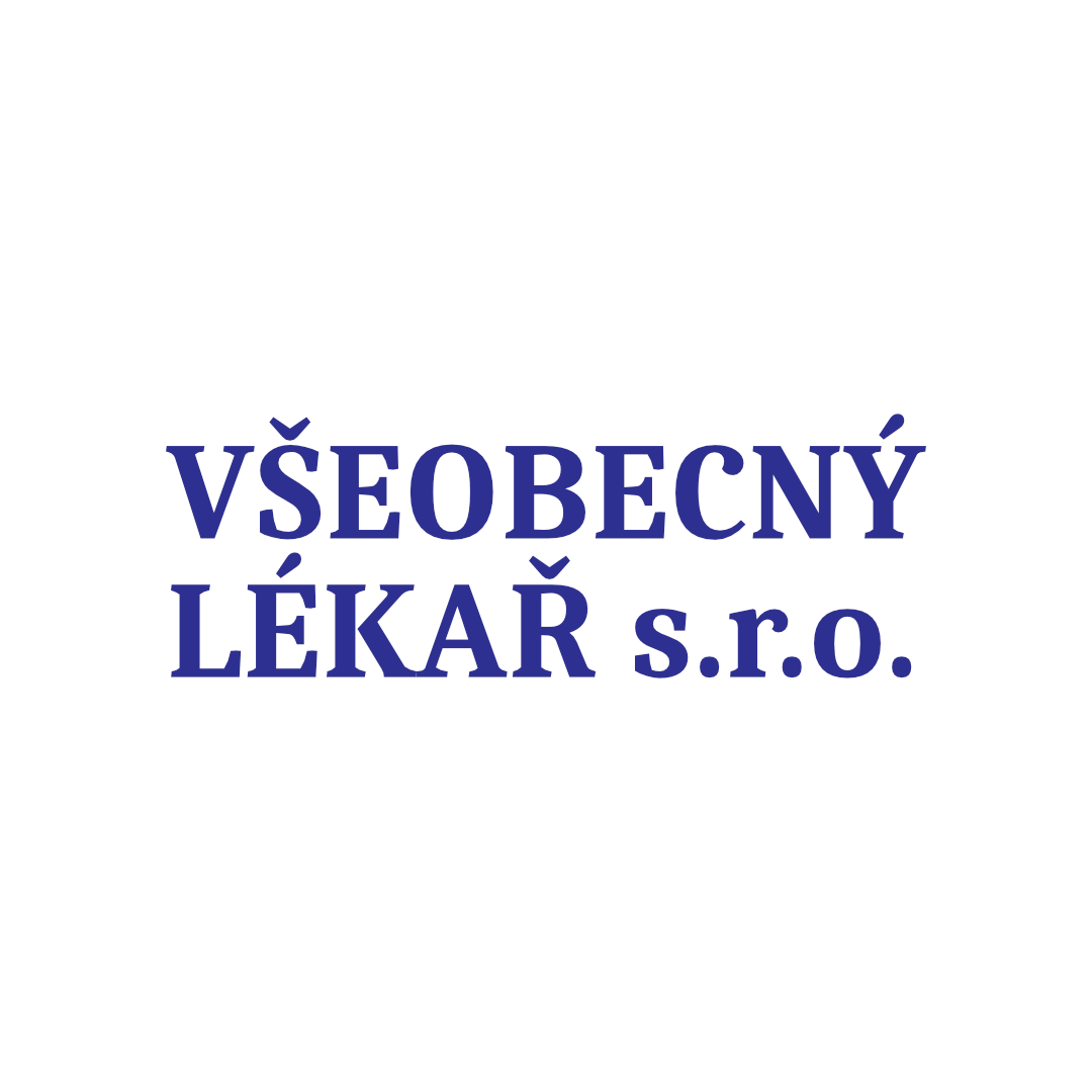 Všeobecný lékař s. r. o.